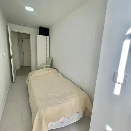 Costa Apartment