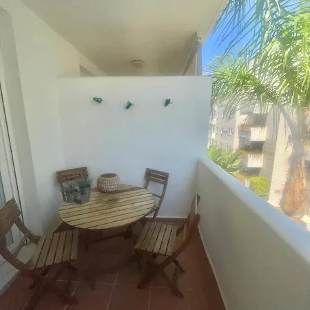Costa Apartment